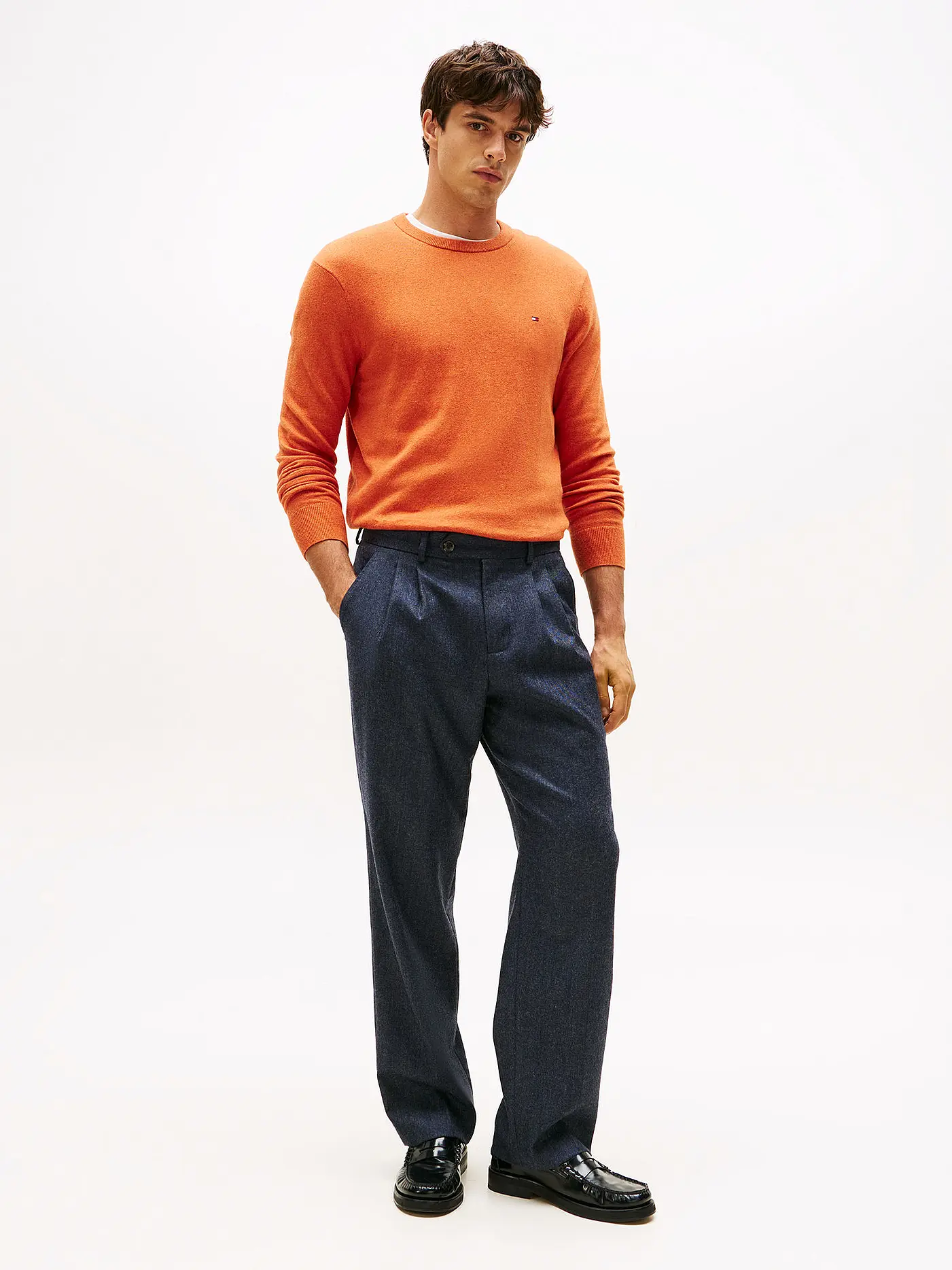TOMMY HILFIGER | Pullover | 
